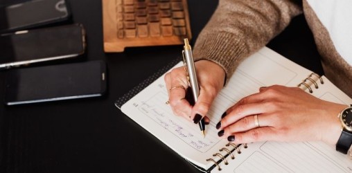 Předsevzetí na rok 2026: Zlepšit si spánek