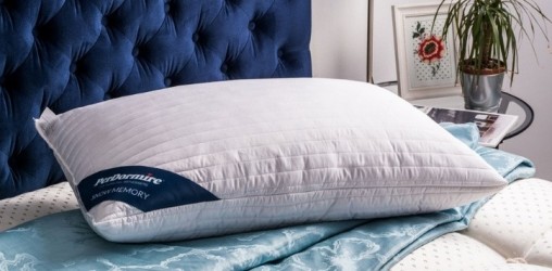 Jak vybrat polštář – průvodce správnou volbou pro zdravý spánek