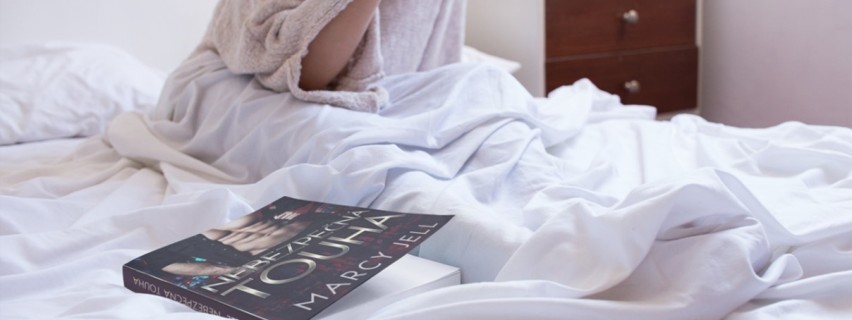 Jak čtení před spaním prospívá a po jaké knize sáhnout?