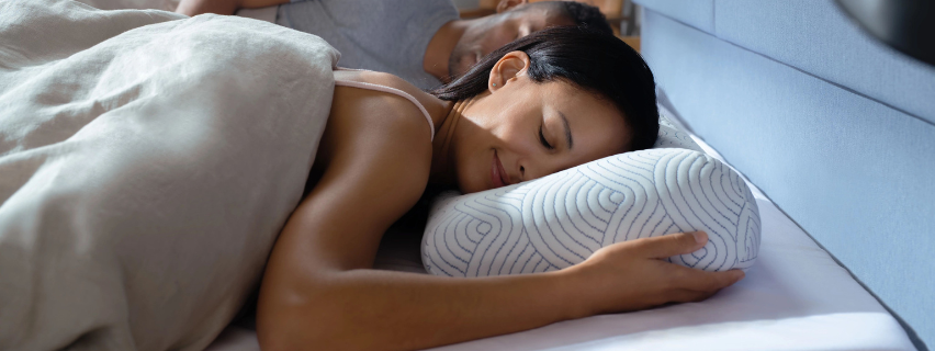 Co spánek na břiše způsobuje vašemu tělu?