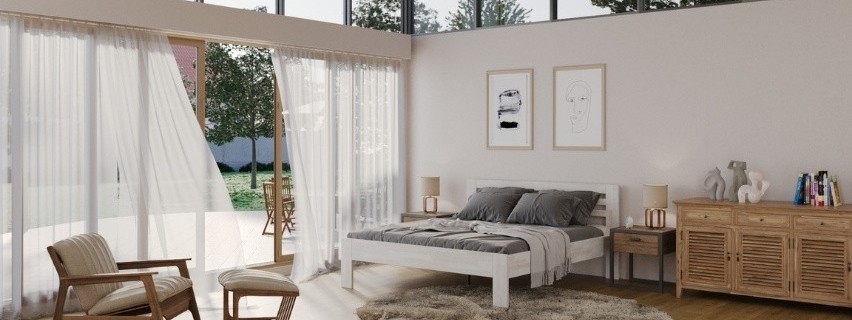 5 nejlepších postelí z ProSpánku