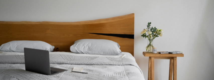 Základní péče o vaše matrace ve čtyřech krocích