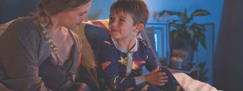 Co jsou to hybridní matrace Sealy?