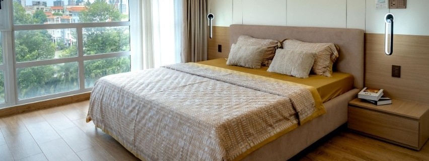 Jak vybrat postel – kompletní průvodce pro pohodlný spánek