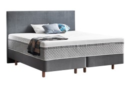 Boxspring postele