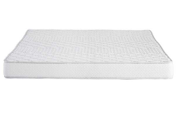 4 - tvrdá | Pěnová matrace | Výška 16 cm | Nosnost 130 kg | Záruka 3 roky