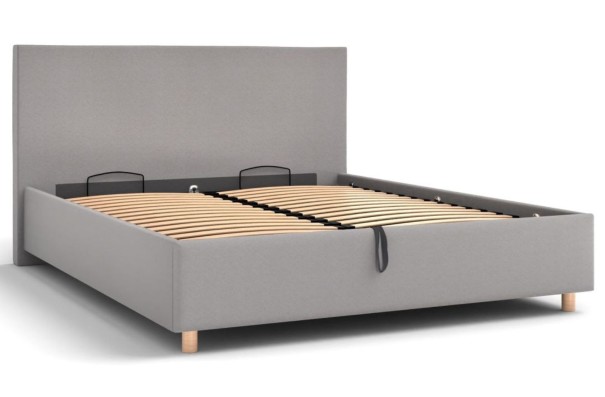 Jednoduché, čisté čelo Klinmam Modesto se vyznačuje jednoduchými liniemi se smyslem pro detail.