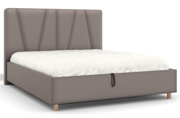 Luxusní čelo Klinmam Ventura se stane klenotem vaší ložnice.