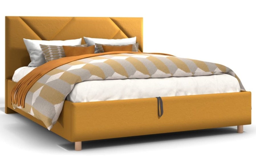 Čelo Klinmam Vegas kombinuje krásu a funkčnost zároveň.