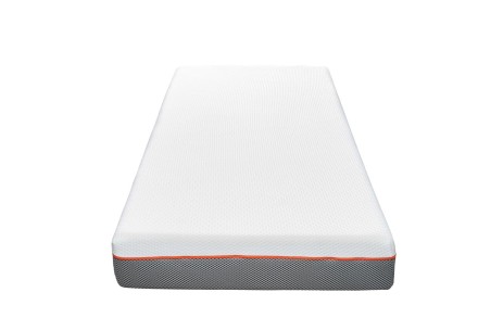 Dva pocity tuhosti - 2, 3 | Pěnová matrace | Výška 19 cm | Nosnost 150 kg | Záruka 6 let
