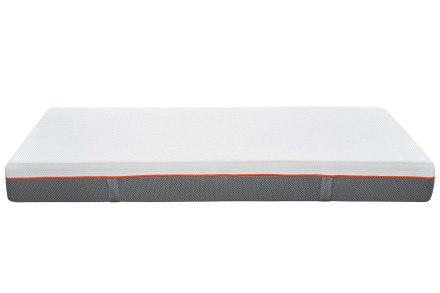 Dva pocity tuhosti - 2, 3 | Pěnová matrace | Výška 19 cm | Nosnost 150 kg | Záruka 6 let