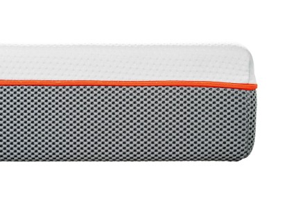 Dva pocity tuhosti - 2, 3 | Pěnová matrace | Výška 19 cm | Nosnost 150 kg | Záruka 6 let