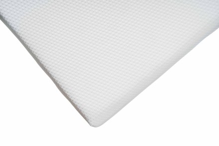 Dva pocity tuhosti - 2, 3 | Pěnová matrace | Výška 19 cm | Nosnost 150 kg | Záruka 6 let