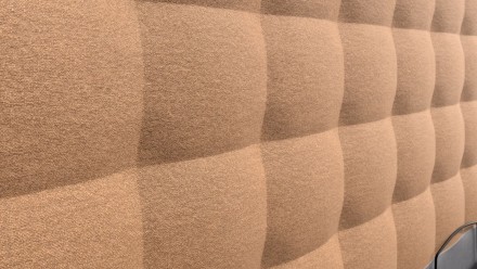 Pokud toužíte po posteli v jednoduchém designu, která bude zároveň praktická, mohla by pro vás být Garland to pravé.