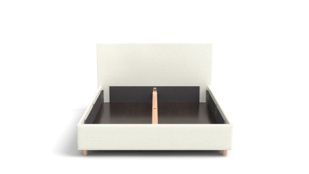 Jednoduché, čisté čelo Klinmam Modesto se vyznačuje jednoduchými liniemi se smyslem pro detail.