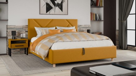 Čelo Klinmam Vegas kombinuje krásu a funkčnost zároveň.