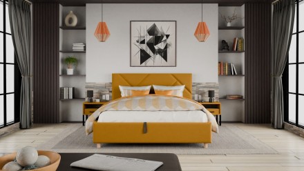 Čelo Klinmam Vegas kombinuje krásu a funkčnost zároveň.