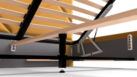 Čelo Klinmam Vegas kombinuje krásu a funkčnost zároveň.