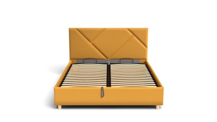 Čelo Klinmam Vegas kombinuje krásu a funkčnost zároveň.