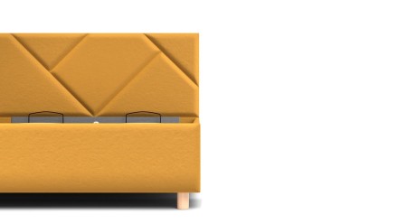 Čelo Klinmam Vegas kombinuje krásu a funkčnost zároveň.