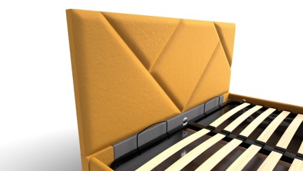 Čelo Klinmam Vegas kombinuje krásu a funkčnost zároveň.