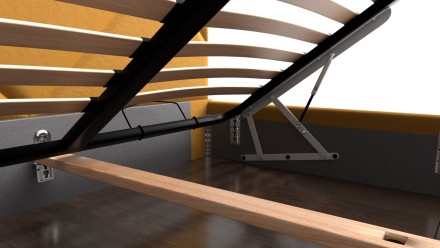 Čelo Klinmam Vegas kombinuje krásu a funkčnost zároveň.