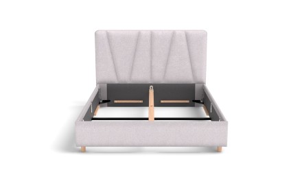 Luxusní čelo Klinmam Ventura se stane klenotem vaší ložnice.