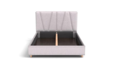 Luxusní čelo Klinmam Ventura se stane klenotem vaší ložnice.