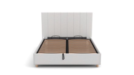 Čelo Pasadena je díky svému vzhledu i výšce vhodné do každého typu ložnice.