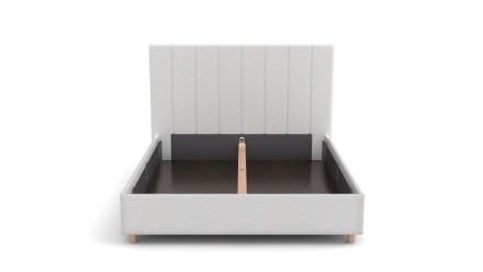 Čelo Pasadena je díky svému vzhledu i výšce vhodné do každého typu ložnice.