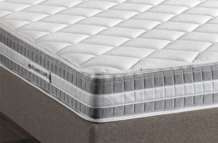 5 - velmi tvrdá | Pěnová matrace | Výška 23 cm | Nosnost 130 kg | Záruka 6 let