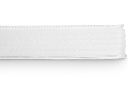 4 - tvrdá | Pěnová matrace | Výška 14 cm | Nosnost 130 kg | Záruka 2 roky