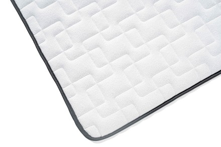 3 - středně tuhá | Pružinová matrace | Výška 23 cm | Nosnost 100 kg | Záruka 2 roky