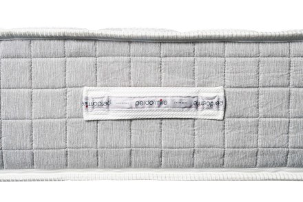 Dva pocity tuhosti - 4, 5 | Pěnová matrace | Výška 26 cm | Nosnost 150 kg | Záruka 6 let