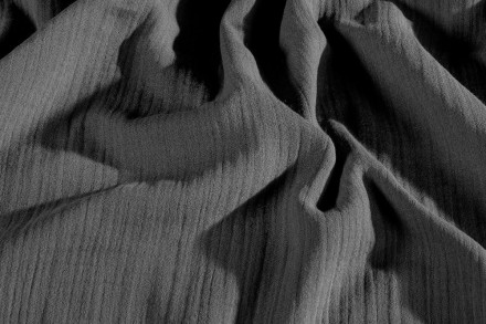 Mušelínové povlečení ze 100% bavlny pro pocit maximálního pohodlí a ničím nerušený spánek.