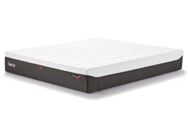 5 - velmi tvrdá | Pěnová matrace | Výška 30 cm | Nosnost 150 kg | Záruka 10 let