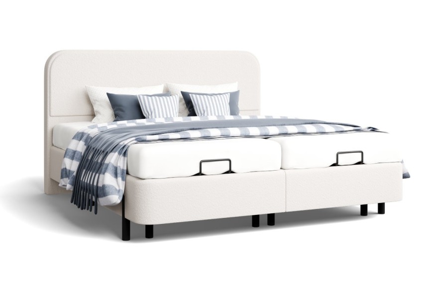 Obohaťte svůj domov elegantním a luxusním vzhledem s naším čalouněným čelem Napa, které spojuje prvotřídní kvalitu s neodolatelným stylem.