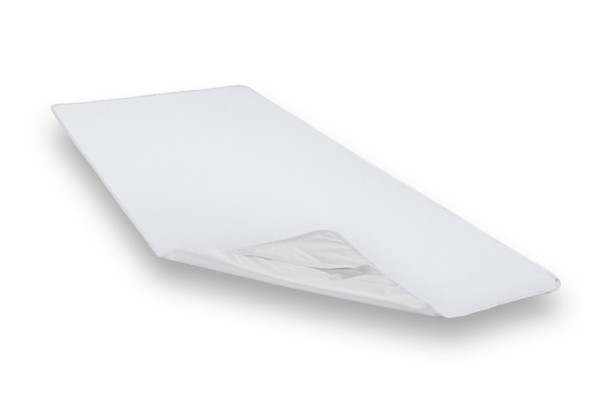 Hygienická podložka sloužící k ochraně matrace před znečištěním tělními nebo jinými tekutinami.