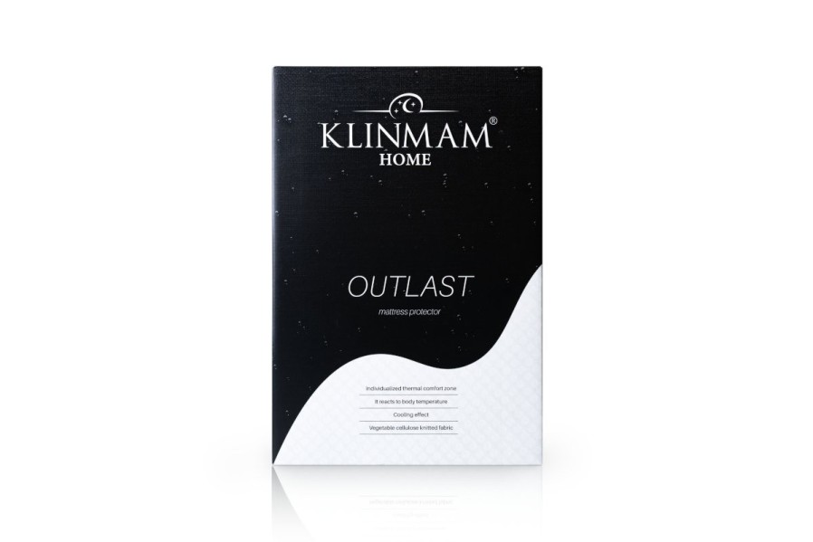 Outlast 30 je chránič matrace, který prodlouží její životnost a zároveň ji ochrání před neočekávanými situacemi.