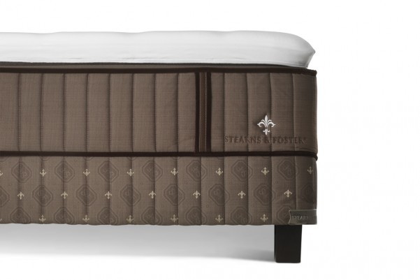 Chránič Pillow Top na matrace Stearns & Foster. Pouze pro matrace Estate Pillow Top, Lux Estate Plush.