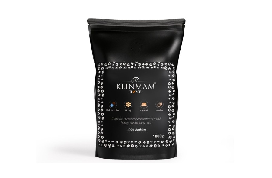 S naším šálkem kávy to jde jednoduše. Sametová hořkost čokolády s tóny oříšků dodávající směsi zemitost je vyvážená jemnou sladkostí medu a bohatou chutí karamelu. Každý doušek vám dokáže, že dokonalá rovnováha hořké a sladké chuti existuje.