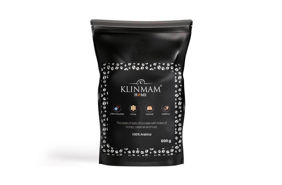 S naším šálkem kávy to jde jednoduše. Sametová hořkost čokolády s tóny oříšků dodávající směsi zemitost je vyvážená jemnou sladkostí medu a bohatou chutí karamelu. Každý doušek vám dokáže, že dokonalá rovnováha hořké a sladké chuti existuje.