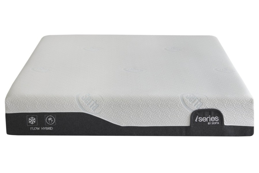 4 - tvrdá | Hybriní matrace | Výška 26 cm | Nosnost 120 kg | Záruka 5 let