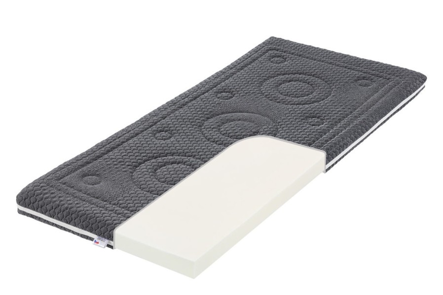 2 - měkká | Pěnový topper | Výška 8 cm | Záruka 5 let