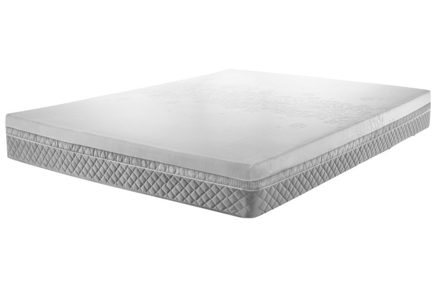 5 - velmi tvrdá | Hybridní matrace | Výška 22 cm | Nosnost 120 kg | Záruka 10 let