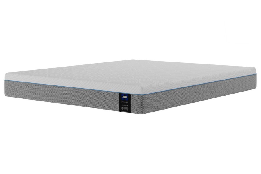 4 - tvrdá | Pěnová matrace | Výška 25 cm | Nosnost 120 kg | Záruka 5 let