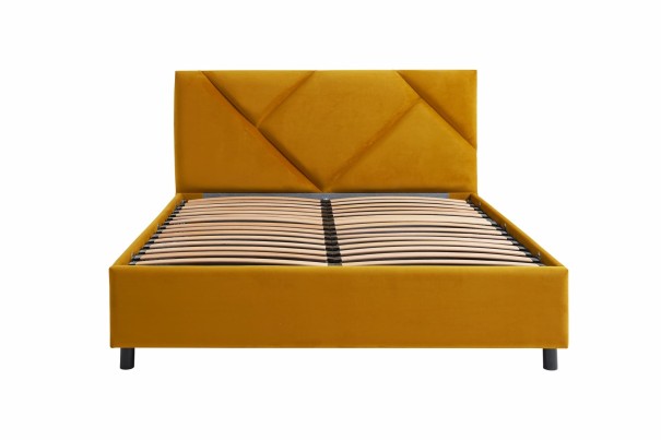 Čalouněné postele 140x200 cm