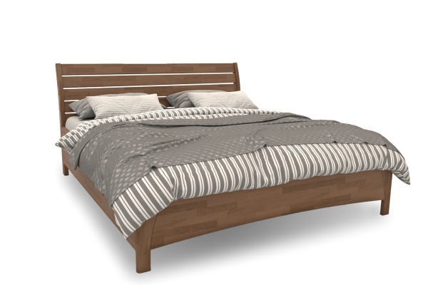 Celomasivní postel Maja se pyšní mnoha přednostmi od nejkvalitnějších materiálů, nadstandartní záruky po dobu pěti let až po výrobu v České republice.
