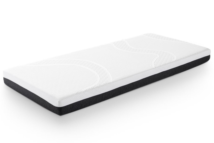 Pohodlná pěnová matrace Mlily Azalea pro klidný spánek.