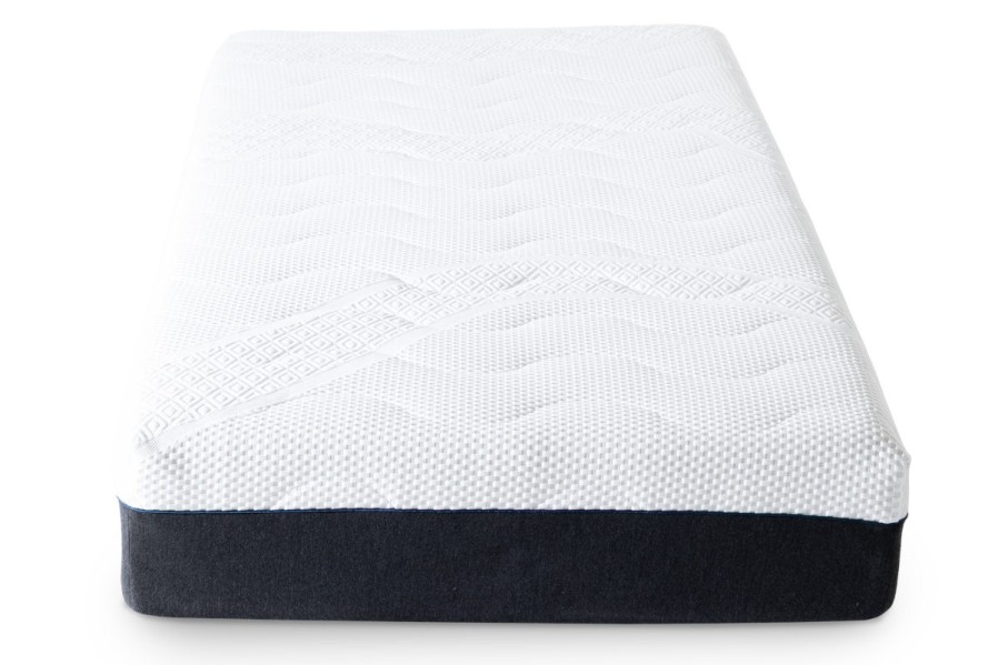 Komfortný penový matrac Mlily Magnolia je ideálnou voľbou pre alergikov.